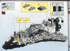 Notice / Instructions de Montage - LEGO - 8480 - SPACE SHUTTLE: Page 52