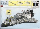 Notice / Instructions de Montage - LEGO - 8480 - SPACE SHUTTLE: Page 53