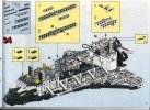 Notice / Instructions de Montage - LEGO - 8480 - SPACE SHUTTLE: Page 55