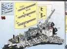 Notice / Instructions de Montage - LEGO - 8480 - SPACE SHUTTLE: Page 56