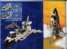 Notice / Instructions de Montage - LEGO - 8480 - SPACE SHUTTLE: Page 68