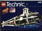 Notice / Instructions de Montage - LEGO - 8480 - SPACE SHUTTLE: Page 69