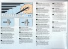 Notice / Instructions de Montage - LEGO - 8480 - SPACE SHUTTLE: Page 70