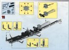 Notice / Instructions de Montage - LEGO - 8480 - SPACE SHUTTLE: Page 76