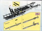 Notice / Instructions de Montage - LEGO - 8480 - SPACE SHUTTLE: Page 84