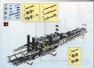 Notice / Instructions de Montage - LEGO - 8480 - SPACE SHUTTLE: Page 88