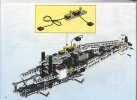 Notice / Instructions de Montage - LEGO - 8480 - SPACE SHUTTLE: Page 94