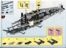 Notice / Instructions de Montage - LEGO - 8480 - SPACE SHUTTLE: Page 95