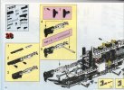 Notice / Instructions de Montage - LEGO - 8480 - SPACE SHUTTLE: Page 96