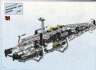 Notice / Instructions de Montage - LEGO - 8480 - SPACE SHUTTLE: Page 100