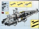 Notice / Instructions de Montage - LEGO - 8480 - SPACE SHUTTLE: Page 102