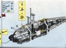 Notice / Instructions de Montage - LEGO - 8480 - SPACE SHUTTLE: Page 103