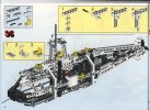 Notice / Instructions de Montage - LEGO - 8480 - SPACE SHUTTLE: Page 104