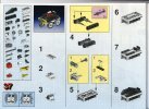 Notice / Instructions de Montage - LEGO - 8480 - SPACE SHUTTLE: Page 106