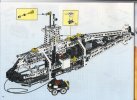 Notice / Instructions de Montage - LEGO - 8480 - SPACE SHUTTLE: Page 108