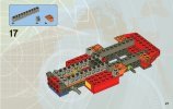 Notice / Instructions de Montage - LEGO - 8484 - Ultimate Build Lightning McQueen: Page 27