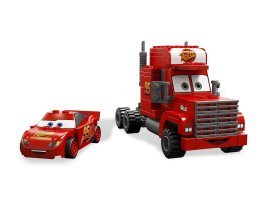 8486 - Mack's Team Truck