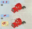 Notice / Instructions de Montage - LEGO - 8486 - Mack's Team Truck: Page 28