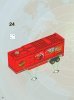 Notice / Instructions de Montage - LEGO - 8486 - Mack's Team Truck: Page 46