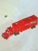 Notice / Instructions de Montage - LEGO - 8486 - Mack's Team Truck: Page 49