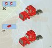 Notice / Instructions de Montage - LEGO - 8486 - Mack's Team Truck: Page 27