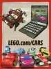 Notice / Instructions de Montage - LEGO - 8486 - Mack's Team Truck: Page 53