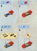 Notice / Instructions de Montage - LEGO - Cars - 8487 - Le café V8 de Flo: Page 4