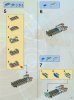 Notice / Instructions de Montage - LEGO - Cars - 8487 - Le café V8 de Flo: Page 13