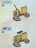 Notice / Instructions de Montage - LEGO - Cars - 8487 - Le café V8 de Flo: Page 61