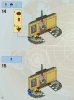 Notice / Instructions de Montage - LEGO - Cars - 8487 - Le café V8 de Flo: Page 62