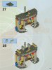 Notice / Instructions de Montage - LEGO - Cars - 8487 - Le café V8 de Flo: Page 69