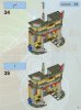 Notice / Instructions de Montage - LEGO - Cars - 8487 - Le café V8 de Flo: Page 73