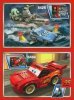 Notice / Instructions de Montage - LEGO - Cars - 8487 - Le café V8 de Flo: Page 82