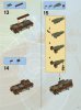 Notice / Instructions de Montage - LEGO - Cars - 8487 - Le café V8 de Flo: Page 9