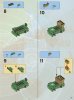 Notice / Instructions de Montage - LEGO - Cars - 8487 - Le café V8 de Flo: Page 25