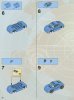 Notice / Instructions de Montage - LEGO - Cars - 8487 - Le café V8 de Flo: Page 28