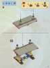 Notice / Instructions de Montage - LEGO - Cars - 8487 - Le café V8 de Flo: Page 53