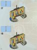 Notice / Instructions de Montage - LEGO - Cars - 8487 - Le café V8 de Flo: Page 64