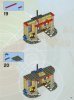 Notice / Instructions de Montage - LEGO - Cars - 8487 - Le café V8 de Flo: Page 65