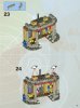 Notice / Instructions de Montage - LEGO - Cars - 8487 - Le café V8 de Flo: Page 67