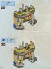 Notice / Instructions de Montage - LEGO - Cars - 8487 - Le café V8 de Flo: Page 70