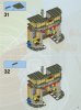 Notice / Instructions de Montage - LEGO - Cars - 8487 - Le café V8 de Flo: Page 71