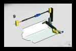 Notice / Instructions de Montage - LEGO - 8491 - Ram Rod: Page 29