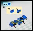 Notice / Instructions de Montage - LEGO - 8494 - Ring of Fire: Page 11