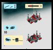 Notice / Instructions de Montage - LEGO - 8494 - Ring of Fire: Page 26