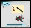 Notice / Instructions de Montage - LEGO - 8494 - Ring of Fire: Page 27