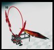 Notice / Instructions de Montage - LEGO - 8494 - Ring of Fire: Page 43