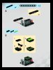 Notice / Instructions de Montage - LEGO - 8496 - Desert Hammer: Page 9