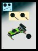 Notice / Instructions de Montage - LEGO - 8496 - Desert Hammer: Page 12