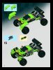 Notice / Instructions de Montage - LEGO - 8496 - Desert Hammer: Page 14